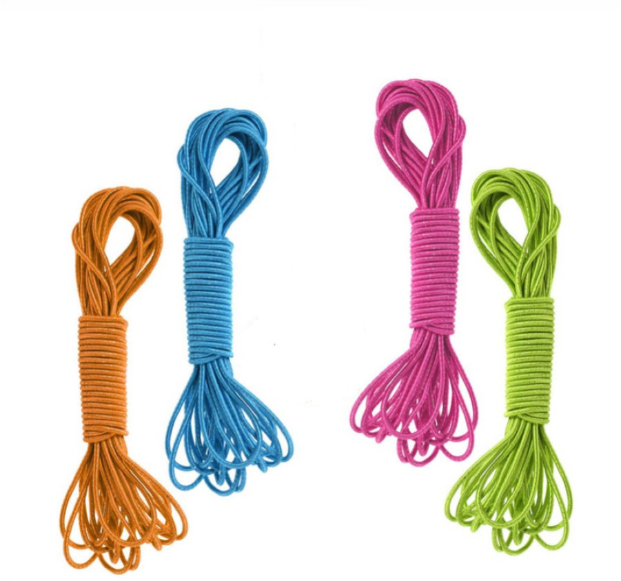 JEU D ELASTIQUES 10M