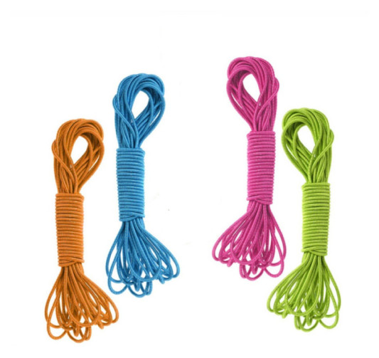 JEU D ELASTIQUES 10M