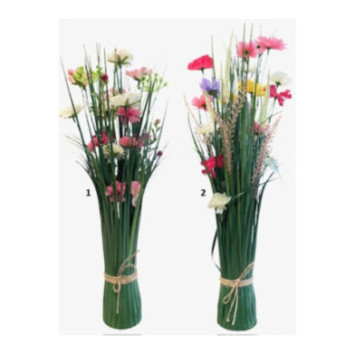 BOUQUET A POSER DE FLEURS