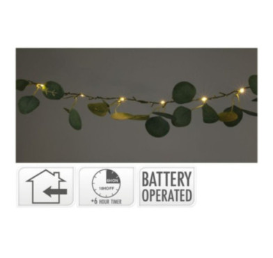 GUIRLANDE EUCALYPTUS