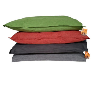 COUSSIN ANIMAUX DEPERLANT