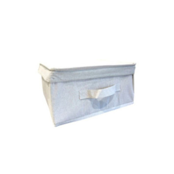 BOITE DE RANGEMENT 31X28X15CM