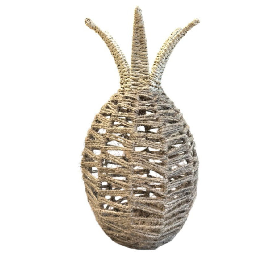 ANANAS DECO 22X40CM