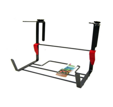 SUPPORT REGLABLE JARDINIERE