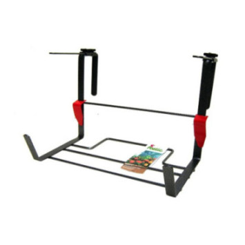 SUPPORT REGLABLE JARDINIERE