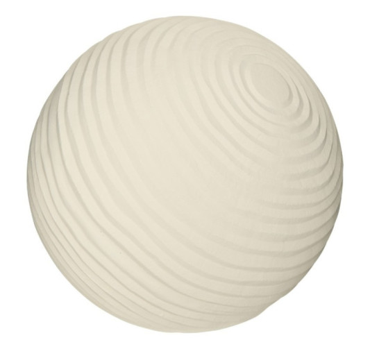 BOULE DECO MGO BILI D40.5CM