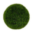 BOULE DE BUIS HERBE ARTIFICIEL