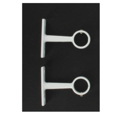 SUPPORT COURT X2 PIECES