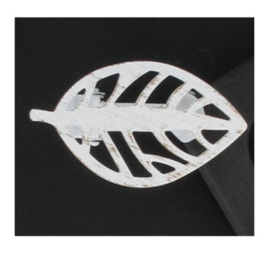 PINCE METAL CENTRAL PARK X2