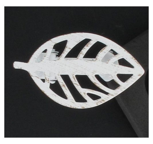 PINCE METAL CENTRAL PARK X2