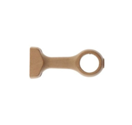 BLISTER DE 2 SUPPORTS COURTS