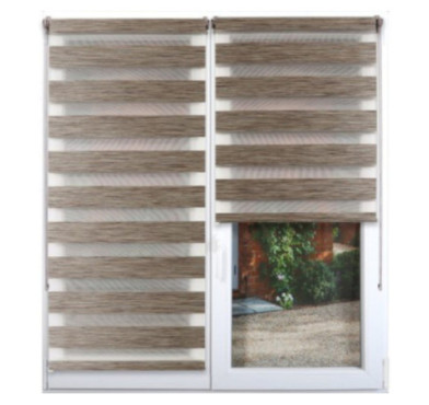 STORE ENROULEUR LUMIERE/NUIT