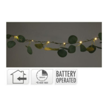 GUIRLANDE EUCALYPTUS