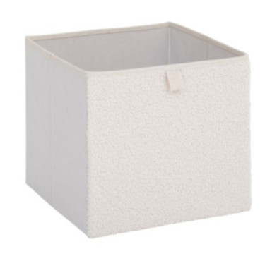 BOITE DE RANGEMENT PLIABLE