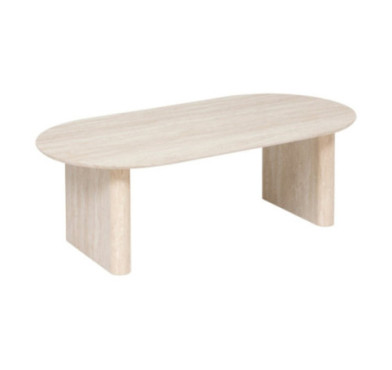 TABLE BASSE ANAYA BEIGE