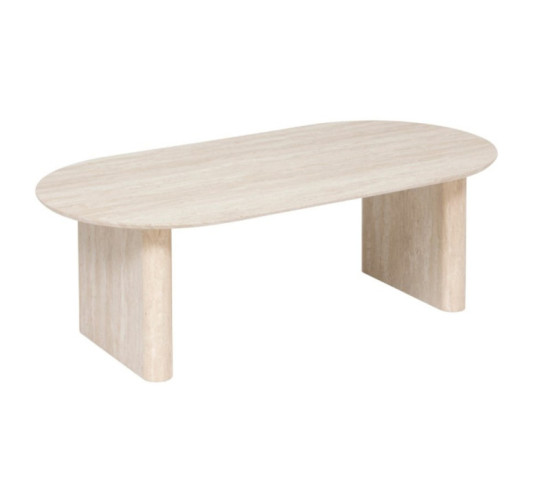 TABLE BASSE ANAYA BEIGE