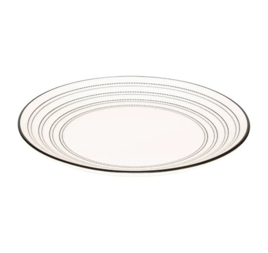 ASSIETTE A DESSERT LUNOVA