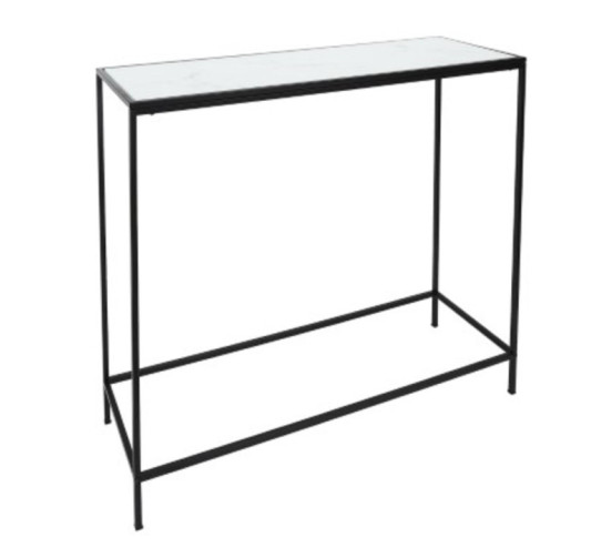 CONSOLE FELICITY NOIRE