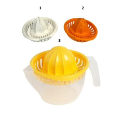 PRESSE FRUITS VALENCIA