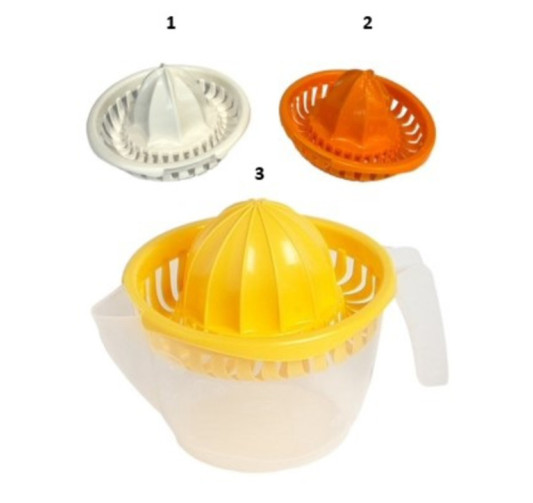 PRESSE FRUITS VALENCIA