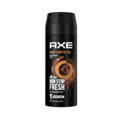 DEODORANT SPRAY AXE 150ML