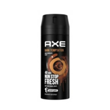 DEODORANT SPRAY AXE 150ML