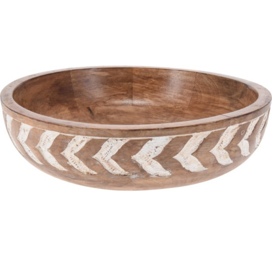 SALADIER ROND DIAMETRE 24CM