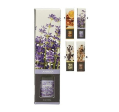 DIFFUSEUR SENTEUR 300ML
