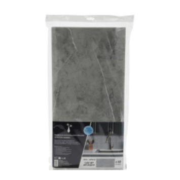 PANNEAUX ADHESIFS X10 PIECES