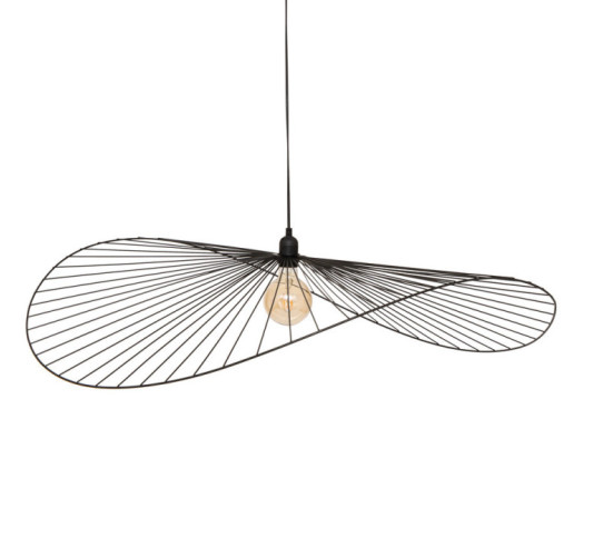 SUSPENSION EN METAL ADELIA