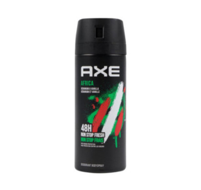 DEODORANT SPRAY AXE 150ML