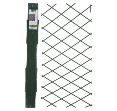 TREILLIS DE JARDIN EXTENSIBLE
