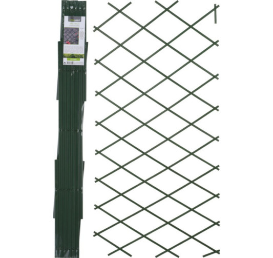 TREILLIS DE JARDIN EXTENSIBLE