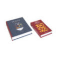 SET DE 2 BOITES LIVRE ITALIA