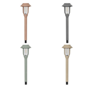 BALISE EXTERIEUR AODA SOLAIRE