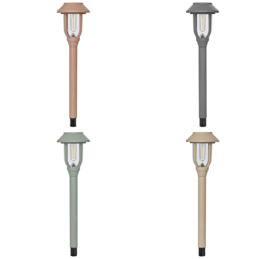 BALISE EXTERIEUR AODA SOLAIRE