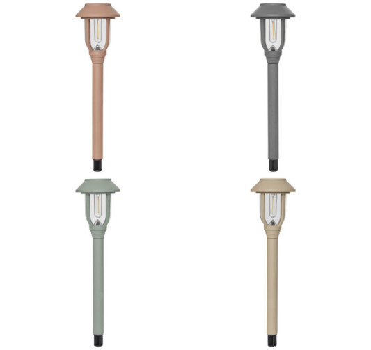 BALISE EXTERIEUR AODA SOLAIRE