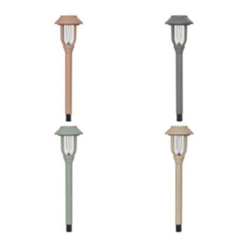 BALISE EXTERIEUR AODA SOLAIRE