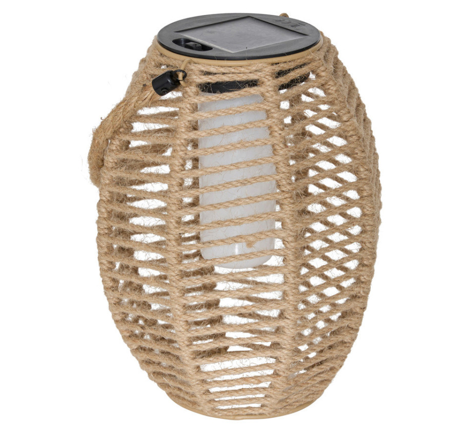 LANTERNE EXTERIEUR SOLAIRE