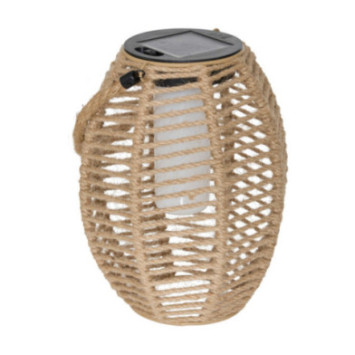 LANTERNE EXTERIEUR SOLAIRE
