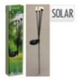 LAMPE SOLAIRE LED A PIQUER