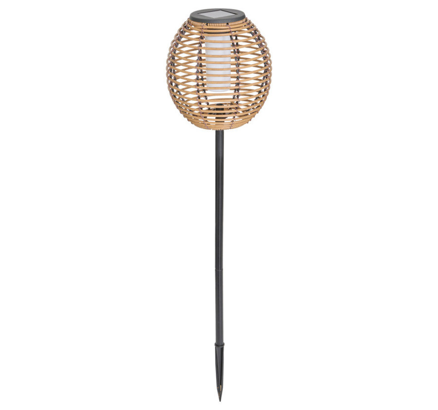 BALISE EXTERIEUR SOLAIRE CUBA