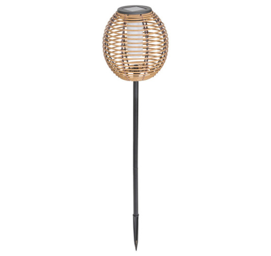 BALISE EXTERIEUR SOLAIRE CUBA