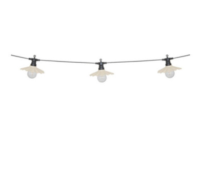 GUIRLANDE EXTERIEURE EDDA