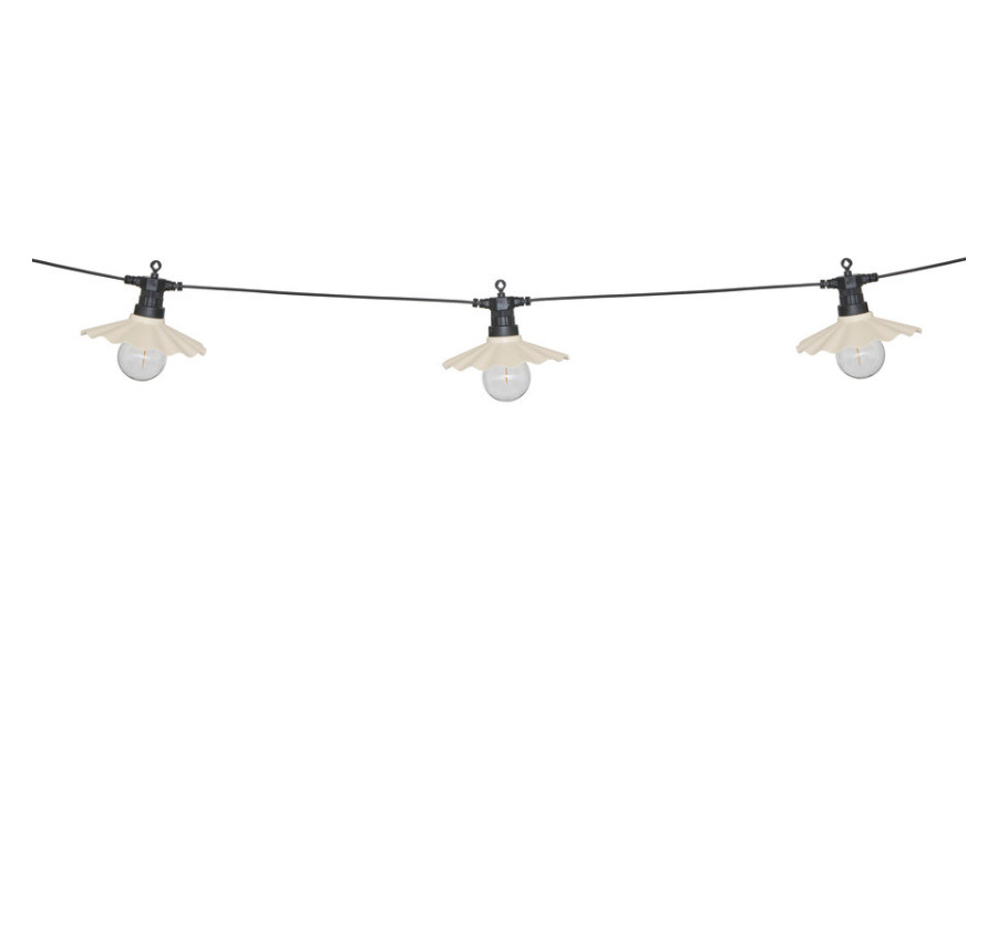 GUIRLANDE EXTERIEURE EDDA