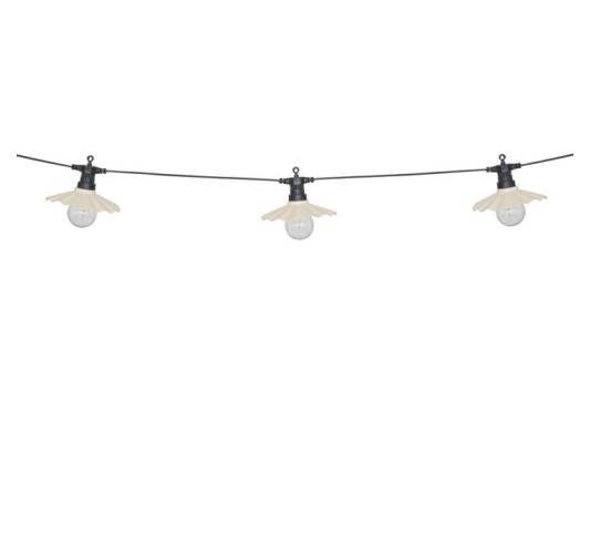 GUIRLANDE EXTERIEURE EDDA