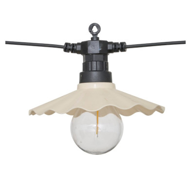 GUIRLANDE EXTERIEURE EDDA