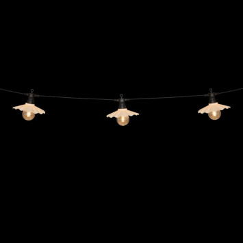 GUIRLANDE EXTERIEURE EDDA