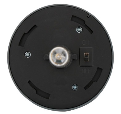 BALISE EXTERIEUR AODA SOLAIRE