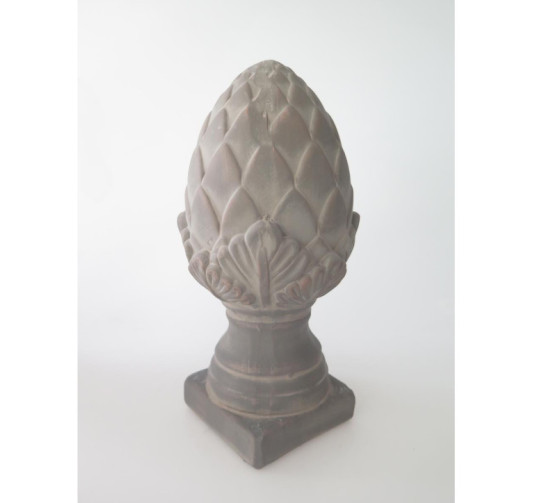 POMME DE PIN SUR PIED